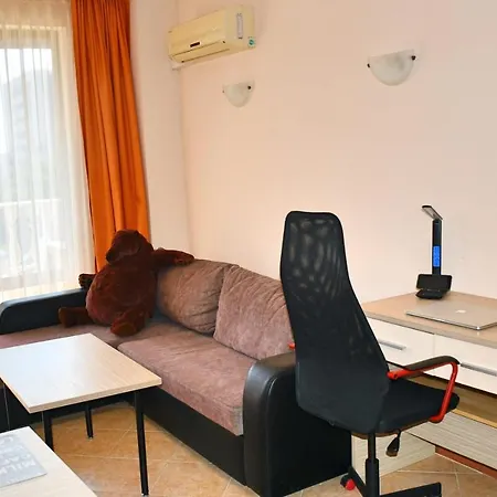Royal Sun, - 1 Bedroom Aparthotel Sunny Beach