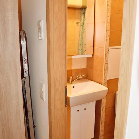 Aparthotel Royal Sun, - 1 Bedroom