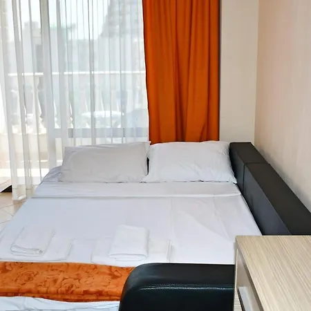 Aparthotel Royal Sun, - 1 Bedroom *