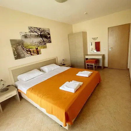 Appart hôtel Royal Sun Holiday Complex *