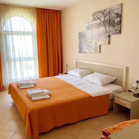 Appart hôtel Royal Sun Holiday Complex Slantchev Briag