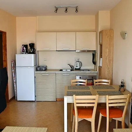 Royal Sun Holiday Complex Appart hôtel *