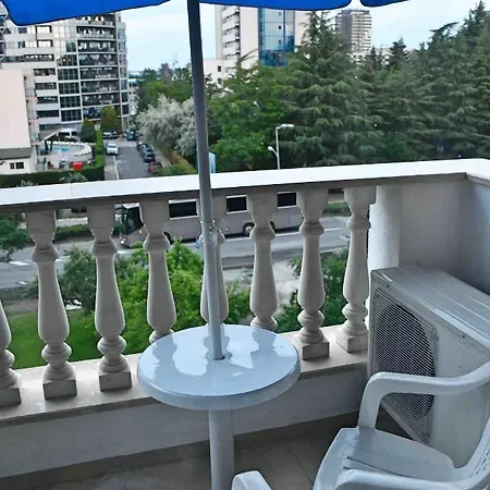 Royal Sun Holiday Complex