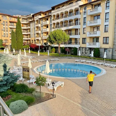 Royal Sun Holiday Complex