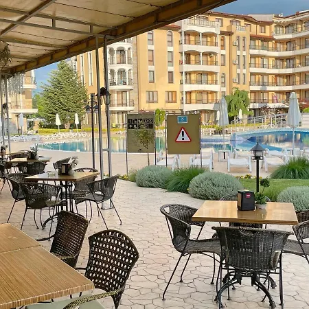 Royal Sun, - 1 Bedroom * Sunny Beach