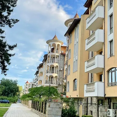 Royal Sun Holiday Complex