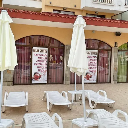 Royal Sun Holiday Complex