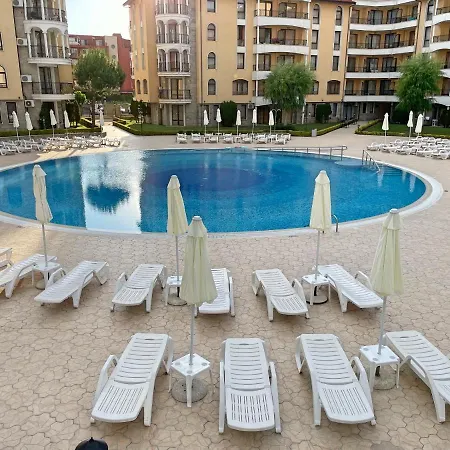 Royal Sun Holiday Complex Appart hôtel