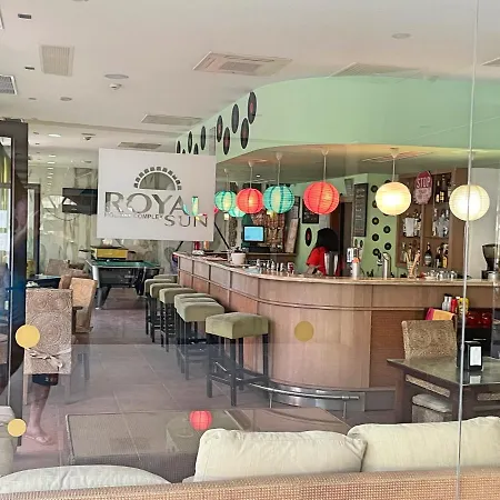 Appart hôtel Royal Sun Holiday Complex *