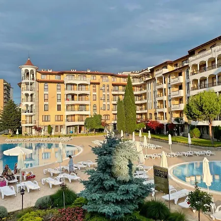Royal Sun Holiday Complex * Slantchev Briag