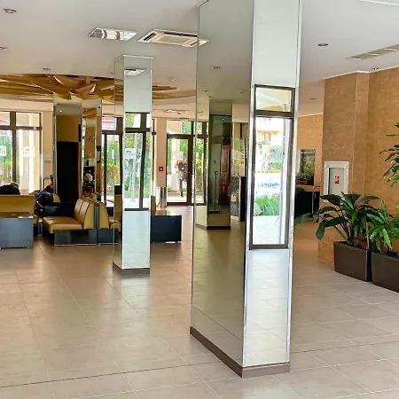 Appart hôtel Royal Sun Holiday Complex