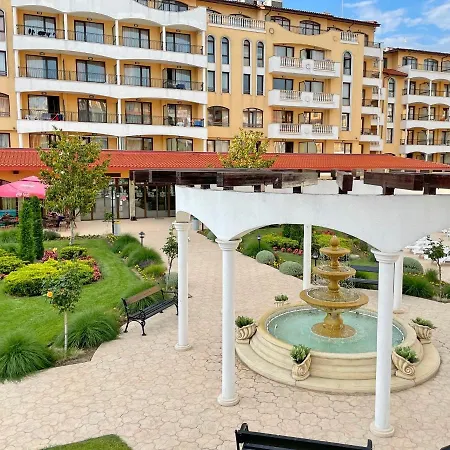 Royal Sun Holiday Complex * Slantchev Briag