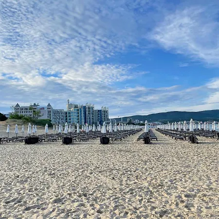 Aparthotel Royal Sun, - 1 Bedroom Sunny Beach