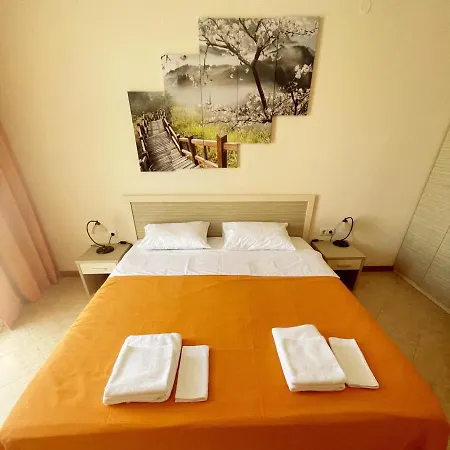 Royal Sun Holiday Complex * Slantchev Briag