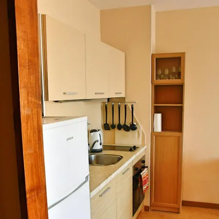 Royal Sun Holiday Complex Appart hôtel *