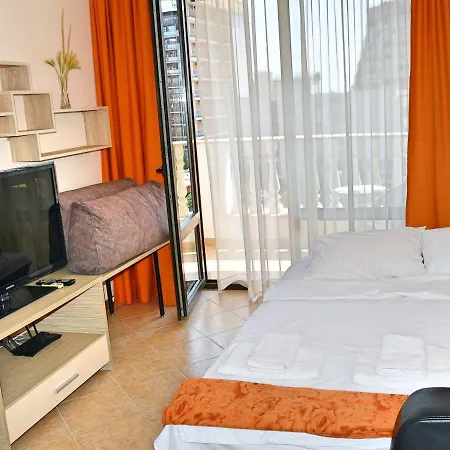 Appart hôtel Royal Sun Holiday Complex *